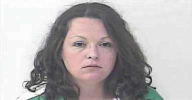 Tammy Schuler, - St. Lucie County, FL 